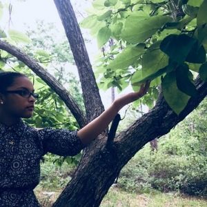 Meet your Posher, Mariana